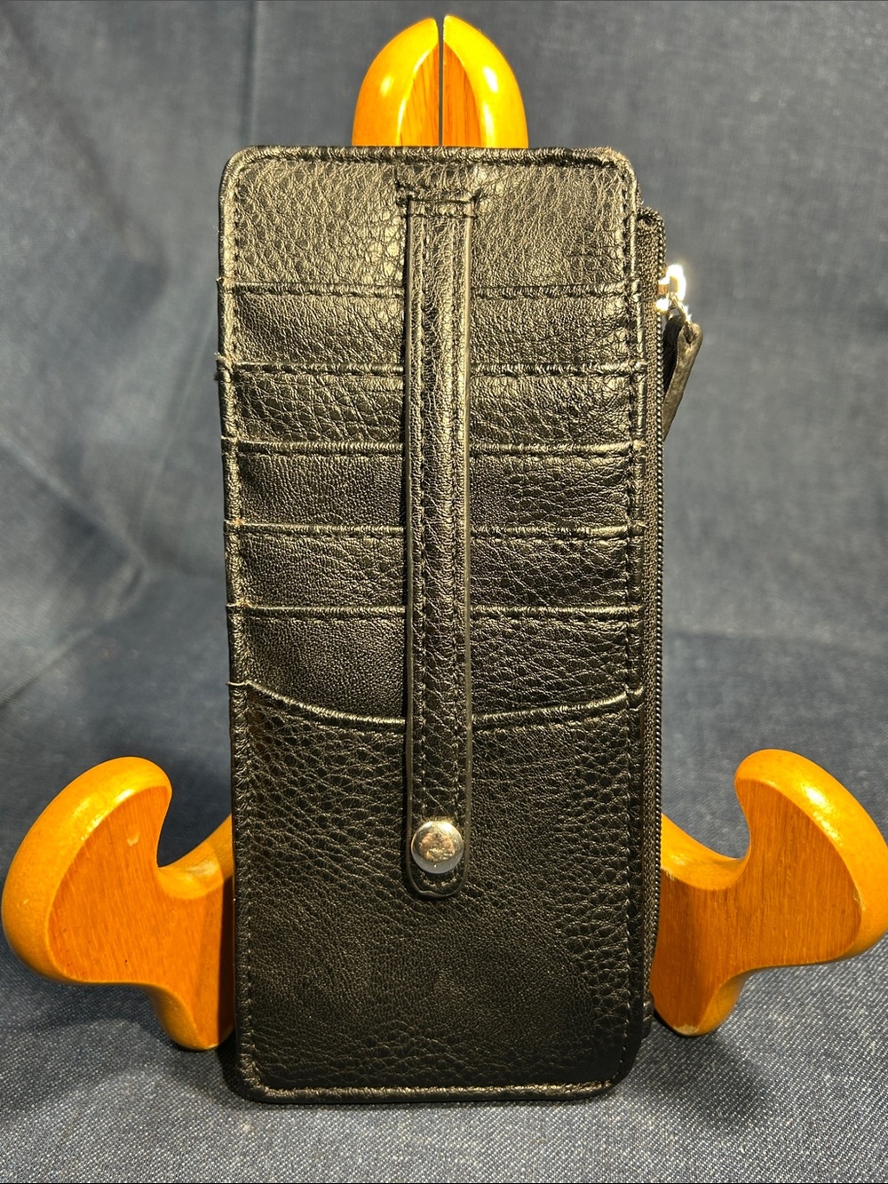 Card minimalistic wallet - Picture 11 of 11